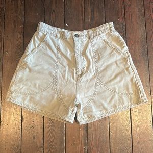Vintage Patagonia Shorts
